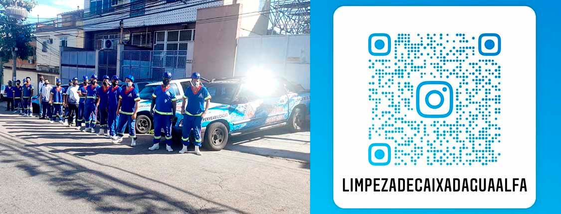 Impermeabilização de caixa d'água Andarai