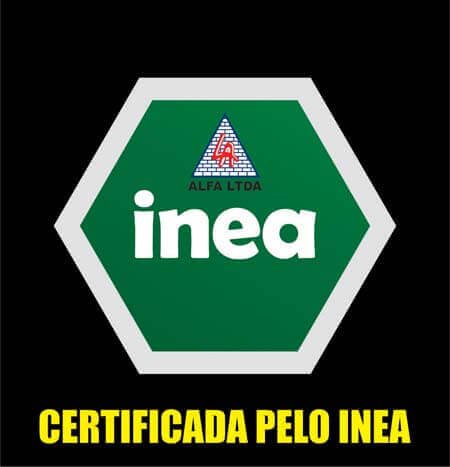 Certificada INEA